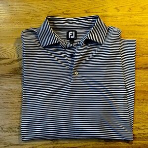 Footjoy polo